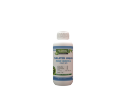 Zinc-Boron (Fruit set)